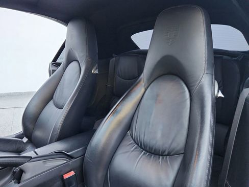 Used 2006 Porsche 911 Carrera 4S image 19