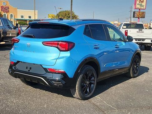 New 2026 Buick Encore GX Sport Touring image 4