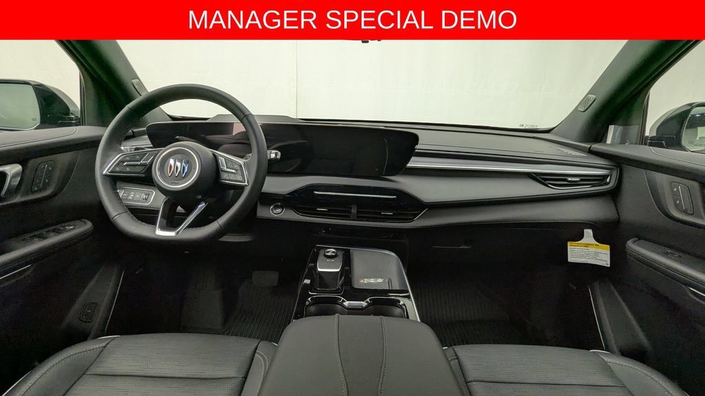 Used 2026 Buick Enclave Sport Touring w/ Power Package AWD/4WD image 9