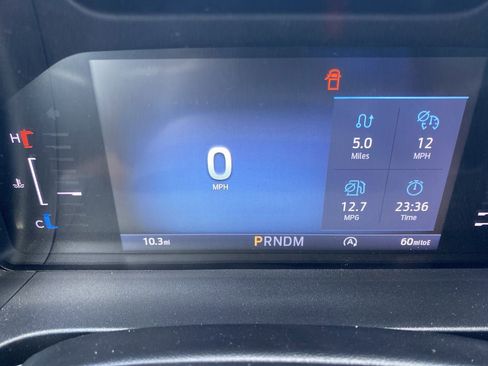 New 2025 Ford Ranger XL image 30