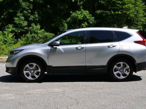 Used 2019 Honda CR-V EX image 49