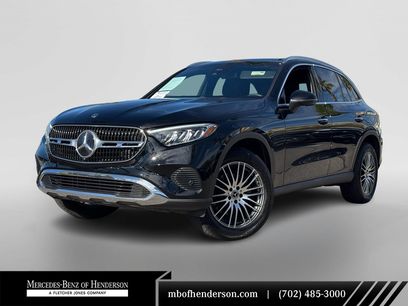 Certified 2025 Mercedes-Benz GLC 300