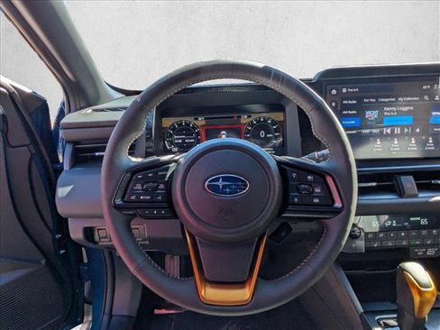 New 2026 Subaru Outback Wilderness AWD/4WD image 18