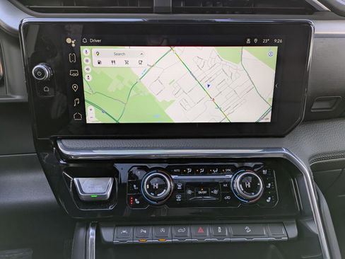 Certified 2025 GMC Sierra 1500 Denali w/ Technology Package image 21