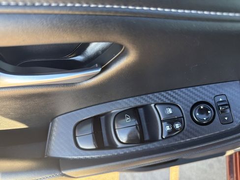 Certified 2024 Nissan Sentra SV image 15