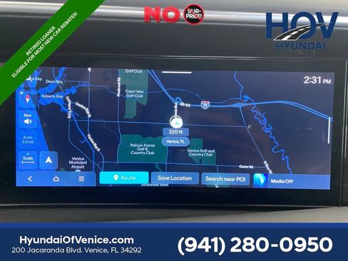 Used 2026 Hyundai Palisade Calligraphy FWD image 16