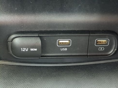 Used 2021 Kia K5 GT-Line w/ GT-Line FWD Premium Package image 19