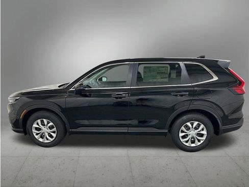 New 2026 Honda CR-V LX image 2