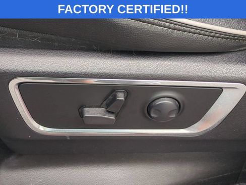 Certified 2025 RAM 1500 Laramie w/ Sport Appearance Package AWD/4WD image 17