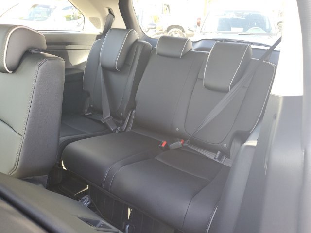 New 2027 Honda Odyssey Elite image 15