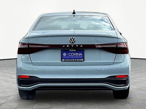 New 2026 Volkswagen Jetta Sport image 5