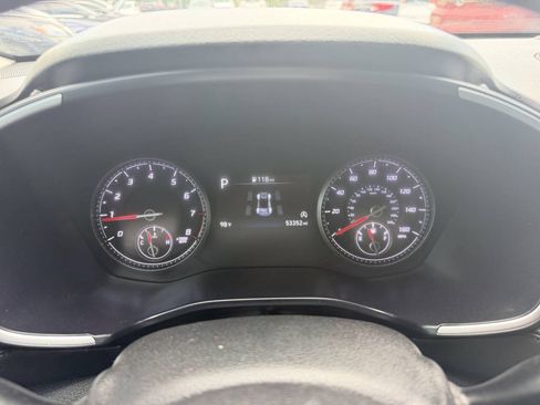 Used 2022 Hyundai Santa Fe SEL AWD/4WD image 38