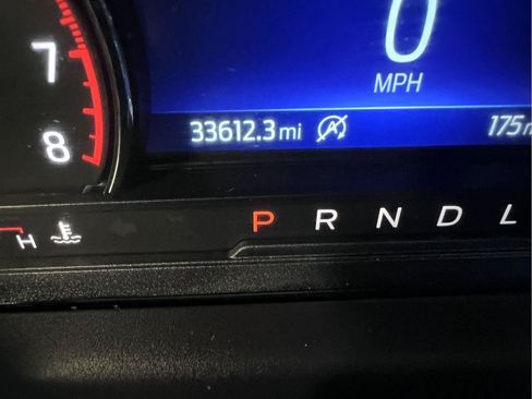 Used 2024 Ford Explorer XLT w/ Equipment Group 202A AWD/4WD image 41