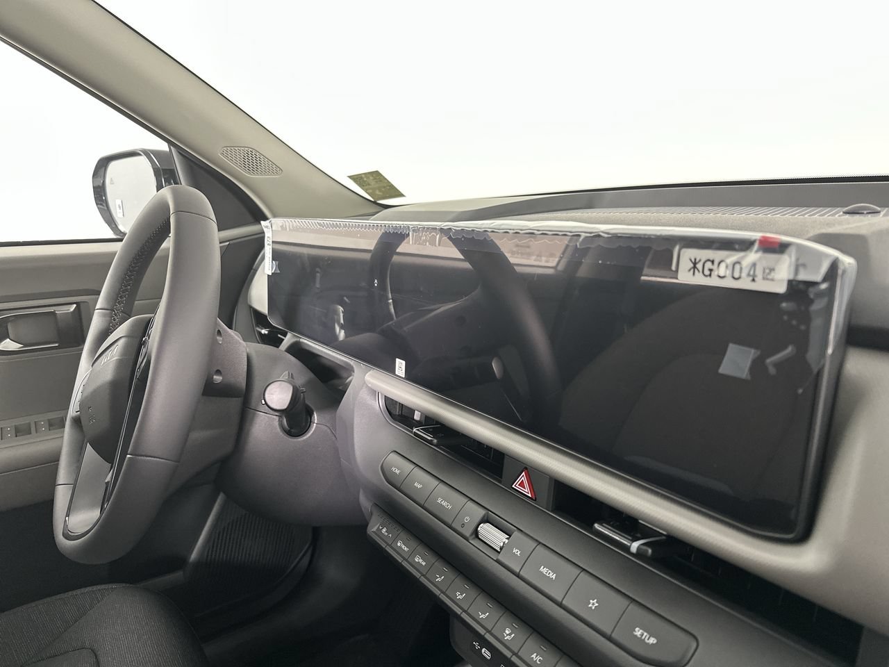New 2027 Kia Seltos S FWD image 14