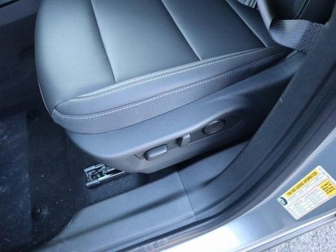 New 2026 Buick Envision Preferred AWD/4WD image 23
