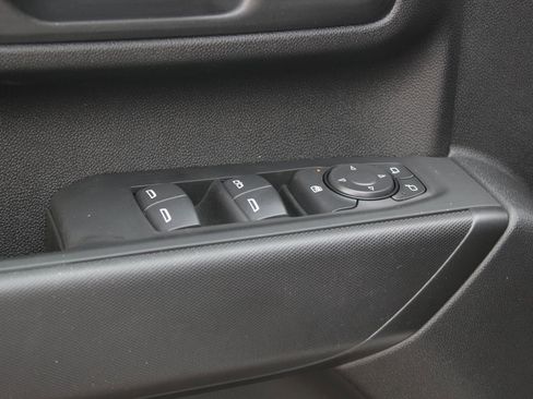 New 2026 GMC Sierra 3500 Pro w/ Convenience Package image 13