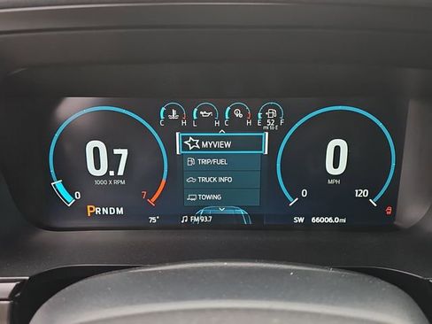 Used 2023 Ford F150 Tremor w/ Equipment Group 402A High image 15