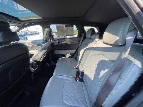 Certified 2023 Kia Sportage X-Line w/ X-Line Premium Package AWD/4WD image 27