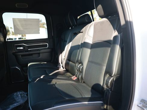 New 2026 RAM 3500 Laramie image 34