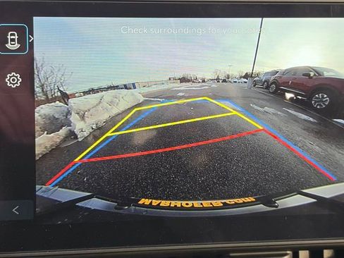 New 2026 Hyundai Ioniq 5 SEL image 6