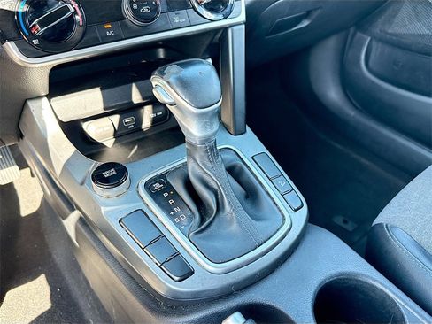 Used 2021 Kia Seltos S image 17