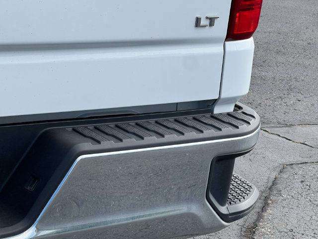 Certified 2023 Chevrolet Silverado 1500 LT AWD/4WD image 11
