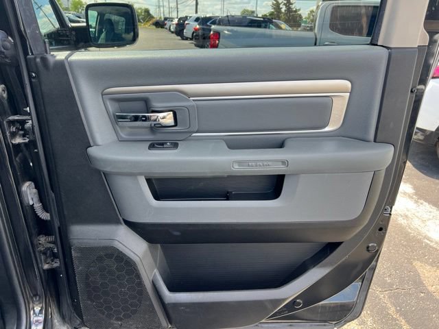 Used 2019 RAM 1500 Big Horn AWD/4WD image 11