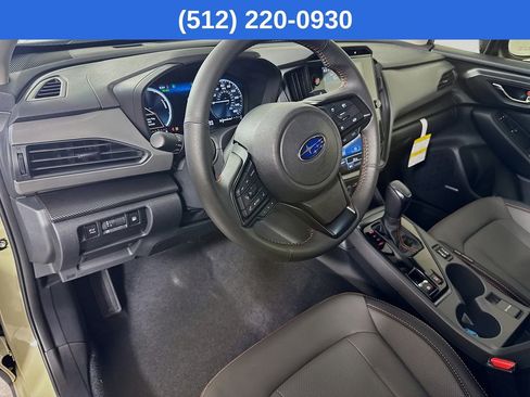 Certified 2026 Subaru Crosstrek 2.5i Limited w/ Crosstrek Mirror Package AWD/4WD image 10
