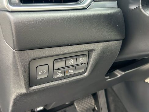 Certified 2025 MAZDA CX-5 AWD 2.5 S w/ Premium Plus Pkg image 15