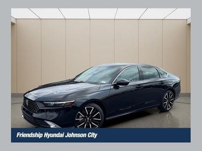 Used 2026 Honda Accord Touring