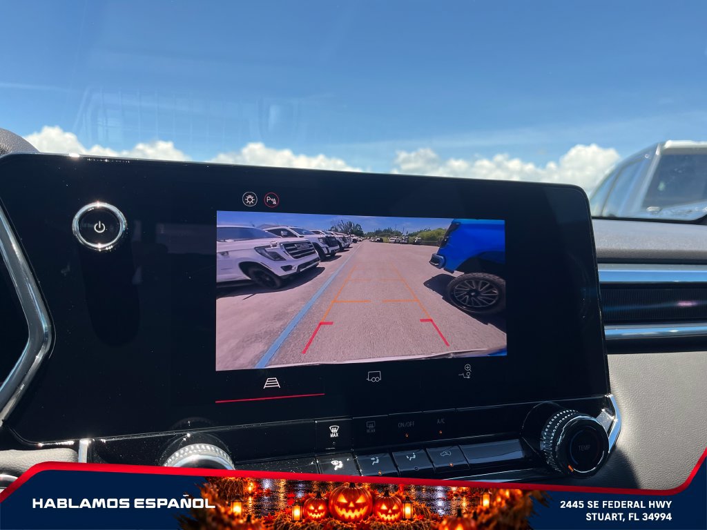 New 2026 GMC Canyon Elevation RWD image 31