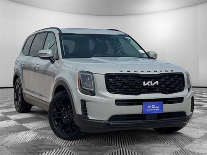 Used 2022 Kia Telluride EX w/ EX Premium Package