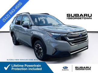 New 2026 Subaru Forester Premium AWD/4WD video 1