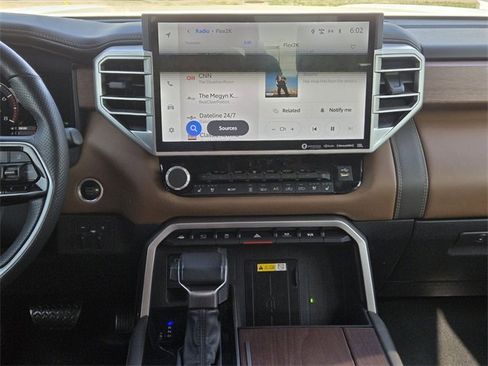 Used 2023 Toyota Tundra 1794 Edition w/ Advanced Package image 12