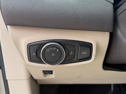 Used 2017 Lincoln MKC Reserve FWD image 21