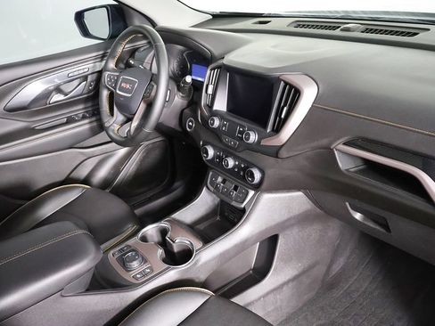 Used 2024 GMC Terrain AT4 w/ LPO, Floor Liner Package AWD/4WD image 27