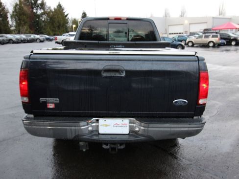 Used 1999 Ford F150 2WD SuperCab image 4