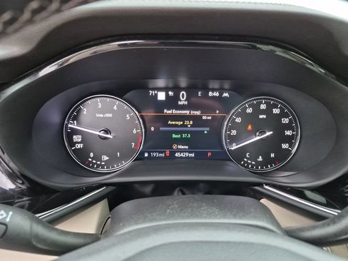 Used 2023 Buick Envision Avenir FWD image 24