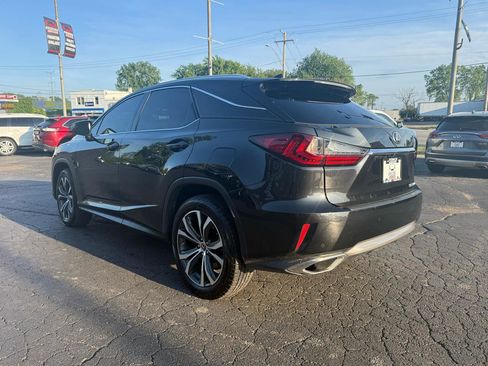 Used 2016 Lexus RX 350 AWD w/ Premium Package image 5