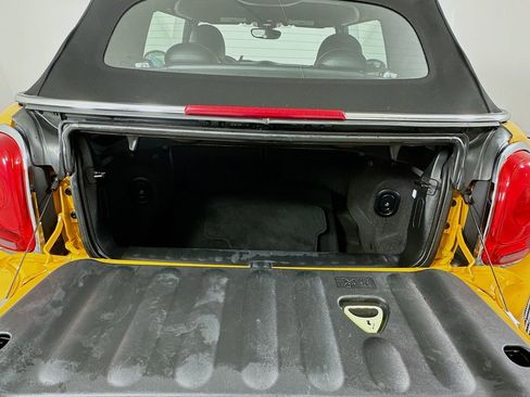 Used 2016 MINI Cooper S image 23