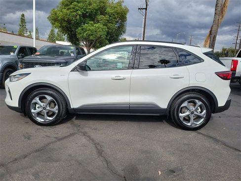 Used 2025 Ford Escape ST-Line w/ Equipment Group 301A image 29