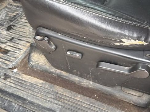 Used 2008 GMC Sierra 2500 SLE w/ Convenience Package image 24