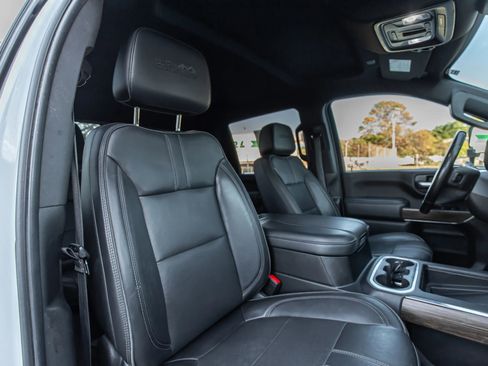 Used 2023 Chevrolet Silverado 3500 High Country w/ Safety Package II image 34