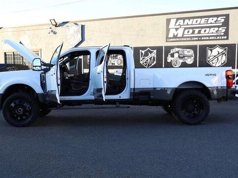 Used 2026 Ford F450 King Ranch image 33