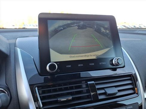 New 2026 Mitsubishi Eclipse Cross SE image 10