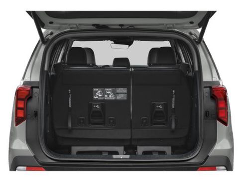 New 2026 Kia Carnival SX FWD image 8