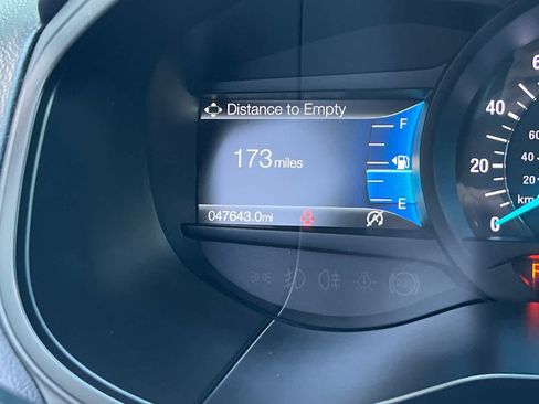 Certified 2022 Ford Edge Titanium AWD/4WD image 26