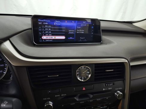 Used 2016 Lexus RX 350 AWD w/ Premium Package image 25