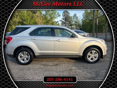 Used 2010 Chevrolet Equinox LS