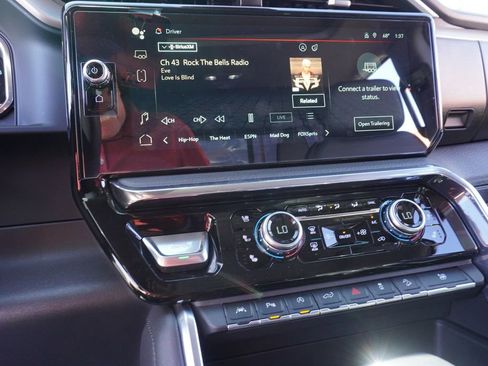 Certified 2024 GMC Sierra 1500 Denali w/ Denali Reserve Package image 22